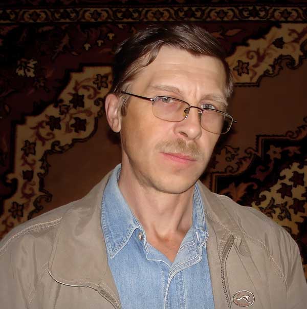 Andreev Sergey